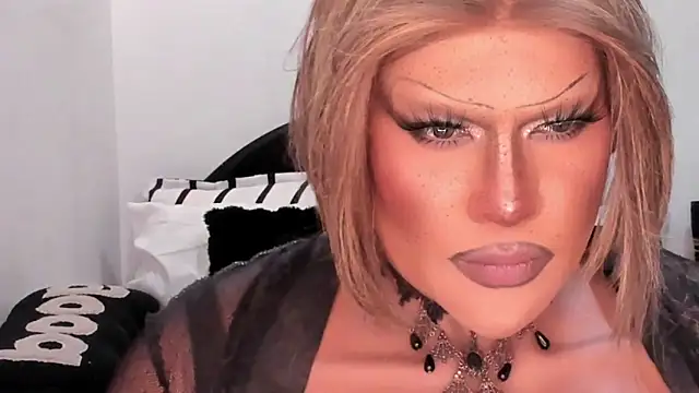 MistressDuhara online show from May 2026 03:48:01 AM