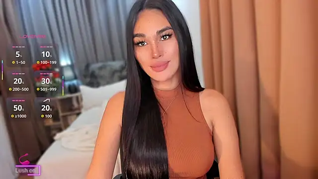 Fox Smithxx online show from May 2026 12:26:02 AM