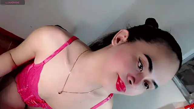 slutty afina online show from November 2025 05:35:02 AM