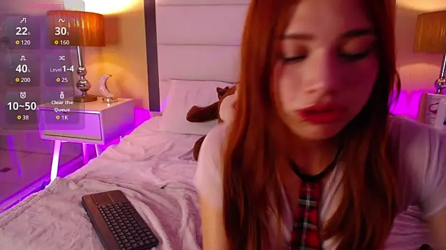 Solara- online show from September 2025 08:01:01 PM