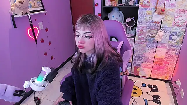 Snapshot of Vero_Osb_ chatting on September 2025 11:26:02 PM Vero Osb online show from September 2025 11:26:02 PM