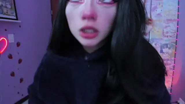 Snapshot of Vero_Osb_ chatting on September 2025 12:11:01 AM Vero Osb online show from September 2025 12:11:01 AM