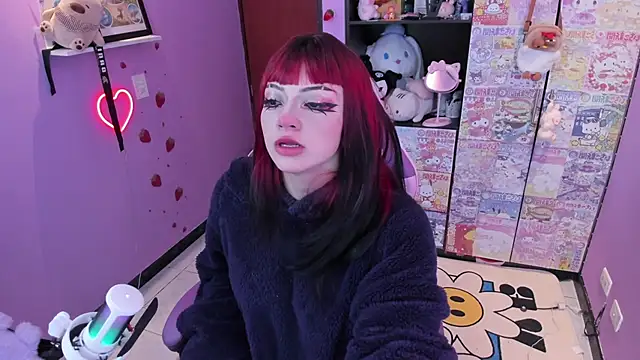 Snapshot of Vero_Osb_ chatting on September 2025 08:42:01 PM Vero Osb online show from September 2025 08:42:01 PM