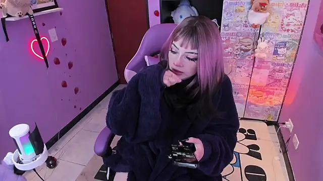 Snapshot of Vero_Osb_ chatting on September 2025 12:11:01 AM Vero Osb online show from September 2025 12:11:01 AM