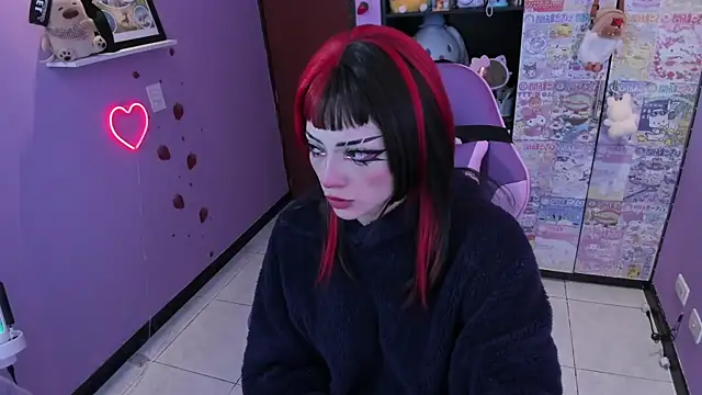 Snapshot of Vero_Osb_ chatting on October 2025 11:46:01 PM Vero Osb online show from October 2025 11:46:01 PM