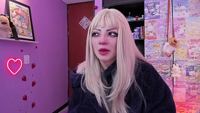 Snapshot of Vero_Osb_ chatting on October 2025 12:02:01 AM Vero Osb online show from October 2025 12:02:01 AM