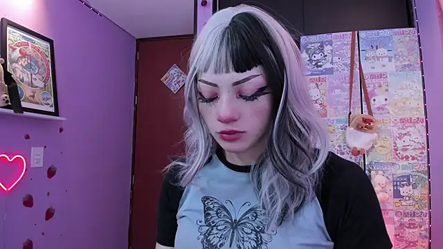 Snapshot of Vero_Osb_ chatting on October 2025 11:38:02 PM Vero Osb online show from October 2025 11:38:02 PM