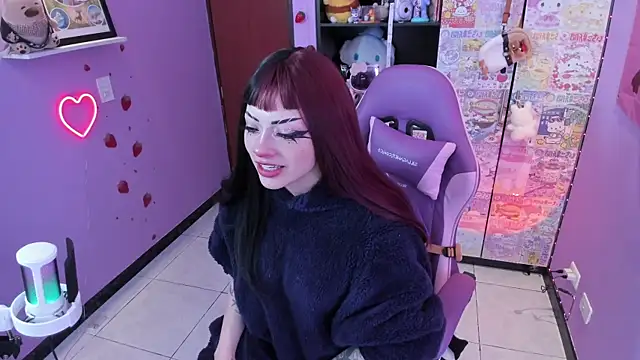 Snapshot of Vero_Osb_ chatting on November 2025 12:11:02 AM Vero Osb online show from November 2025 12:11:02 AM