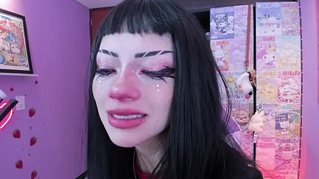 Snapshot of Vero_Osb_ chatting on November 2025 11:40:02 PM Vero Osb online show from November 2025 11:40:02 PM