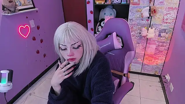 Snapshot of Vero_Osb_ chatting on November 2025 09:30:02 PM Vero Osb online show from November 2025 09:30:02 PM