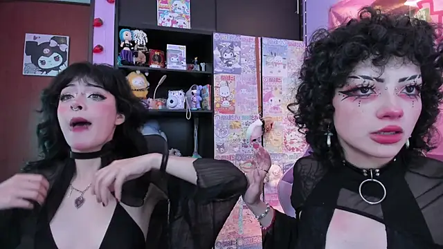 Vero Osb  online show from March 2026 11:04:01 PM