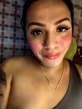 enoria1992 online show from February 2026 12:21:01 PM