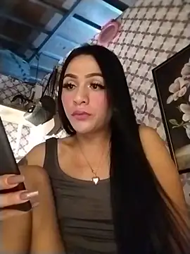 enoria1992 online show from June 2026 02:43:01 PM