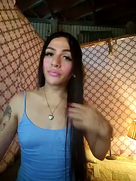 enoria1992 online show from July 2026 12:18:02 PM