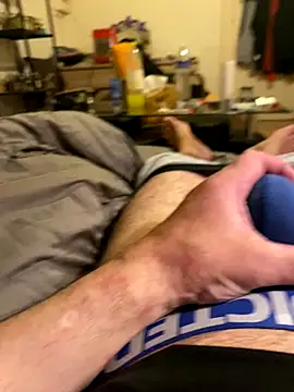 jackadi33 online show from November 2025 07:35:02 PM