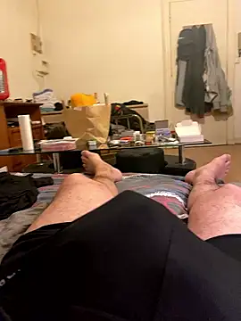 jackadi33 online show from January 2026 09:17:01 PM