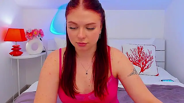 LizyBex online show from May 2026 04:15:02 PM