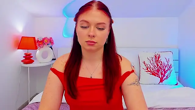 LizyBex online show from May 2026 12:23:02 PM