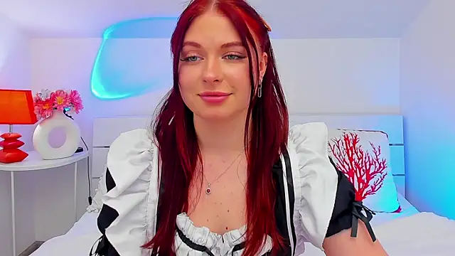 LizyBex online show from May 2026 12:23:02 PM