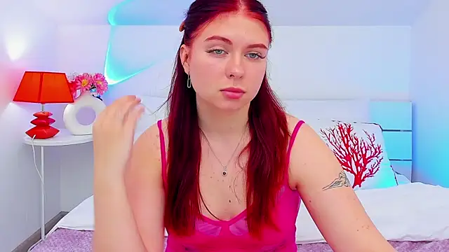 LizyBex online show from May 2026 12:12:01 PM