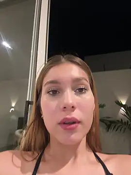 Nikii   online show from June 2026 01:03:01 AM