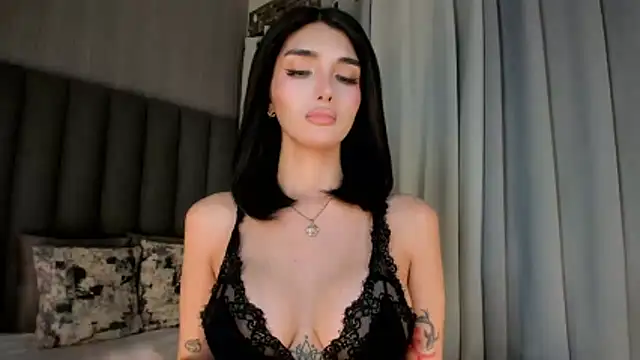 EmeraldGreyson online show from February 2026 06:26:01 AM