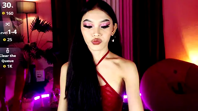 Snapshot of Asianprincess69 chatting on September 2025 03:56:01 PM Asianprincess69 online show from September 2025 03:56:01 PM