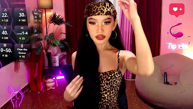 Snapshot of Asianprincess69 chatting on September 2025 07:01:01 AM Asianprincess69 online show from September 2025 07:01:01 AM