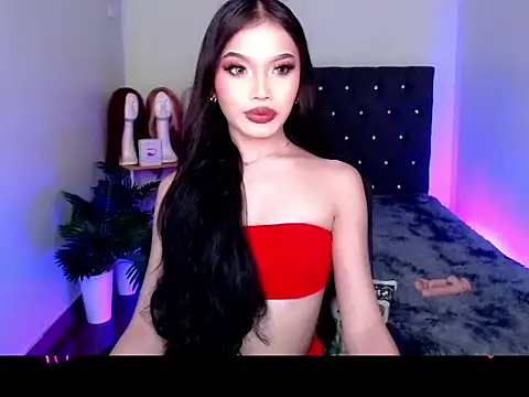 Asianprincess69 online show from November 2025 04:39:01 PM
