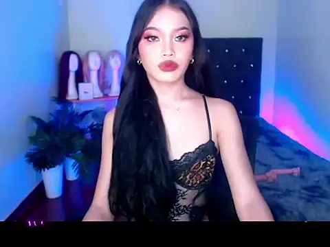 Asianprincess69 online show from November 2025 05:57:02 PM