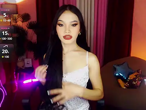 Asianprincess69 online show from November 2025 06:22:01 AM