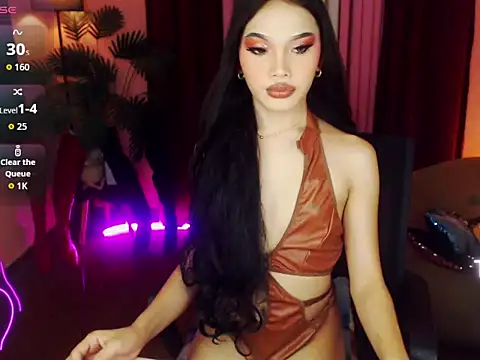 Asianprincess69 online show from November 2025 07:03:02 AM