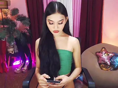 Asianprincess69 online show from November 2025 08:25:02 AM