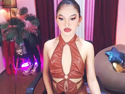 Asianprincess69 online show from November 2025 07:29:02 AM