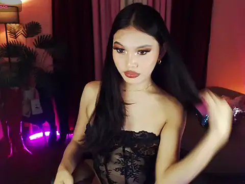 Asianprincess69 online show from December 2025 12:32:02 PM