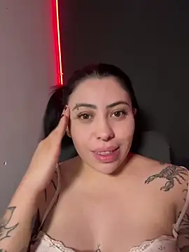 Draculona-666 online show from May 2026 04:08:02 AM