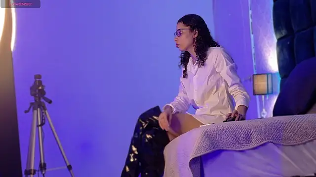 BeccaReedd online show from September 2025 02:55:02 AM