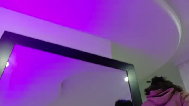 BeccaReedd online show from October 2025 11:00:02 AM