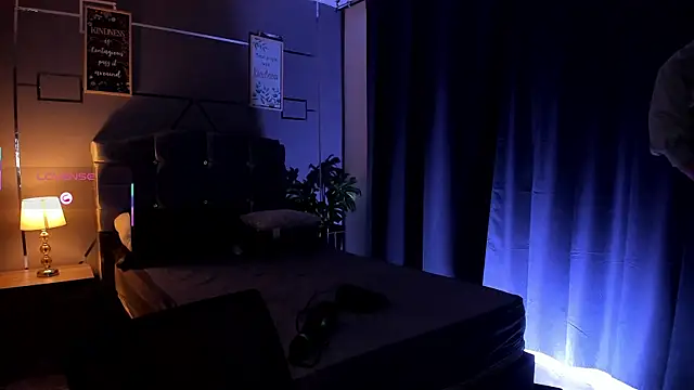 Christopher 77 online show from September 2025 12:19:01 PM