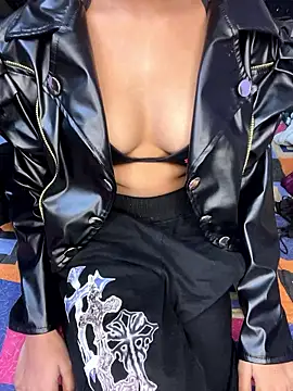 Sexyunzu live online show from January 2026 01:14:01 PM