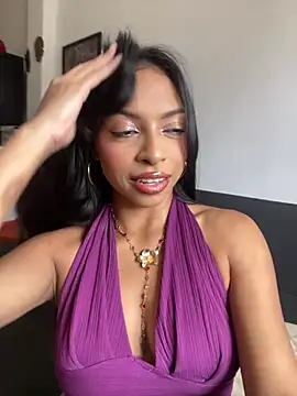 Snapshot of Karibeam chatting on March 2026 06:01:02 PM Karibeam online show from March 2026 06:01:02 PM