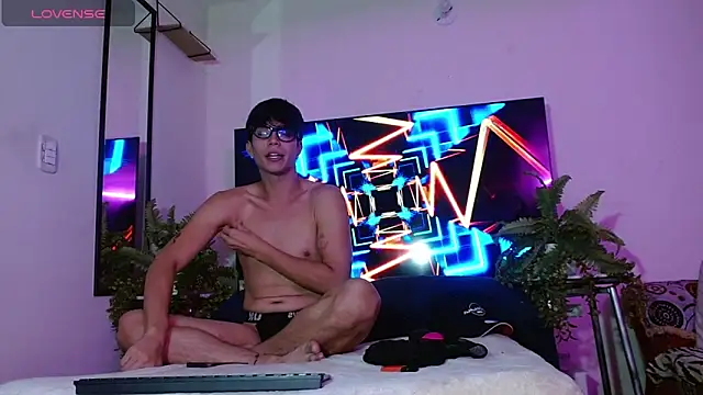 Dylann west online show from April 2026 04:26:01 AM