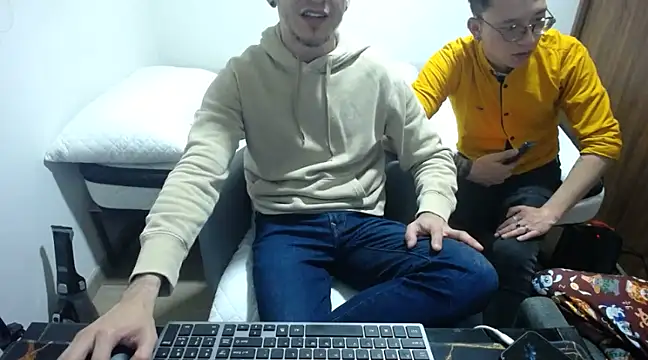 bossking017 online show from January 2025 04:06:01 AM