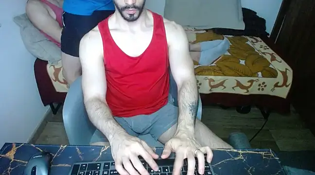 bossking017 online show from March 2025 03:25:01 AM