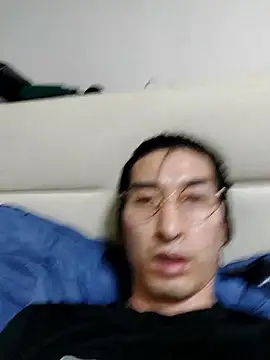 Koreanjjc online show from May 2026 02:55:01 PM