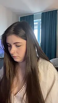 Lovely Waifu online show from March 2026 10:19:02 AM