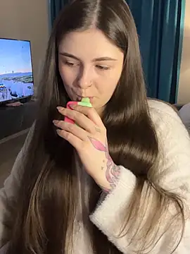 Lovely Waifu online show from March 2026 10:54:01 AM