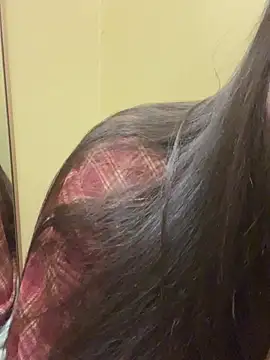 Lovely Waifu online show from April 2026 04:59:02 PM