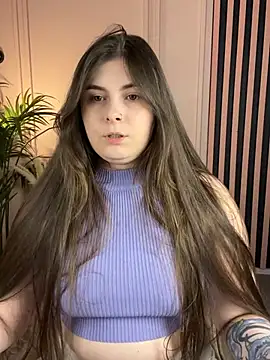 Lovely Waifu online show from May 2026 04:03:01 PM