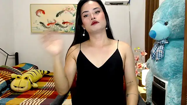 Snapshot of margalicious69 chatting on December 2025 04:18:02 AM margalicious69 online show from December 2025 04:18:02 AM